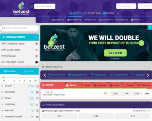 lll Online Bookmaker Betzest: players' reviews, complaints and .
